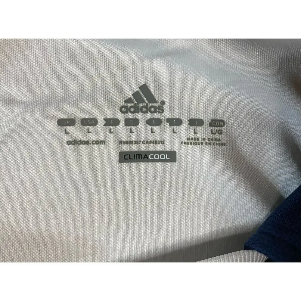 Chelsea | Men’s Large Retro Jersey